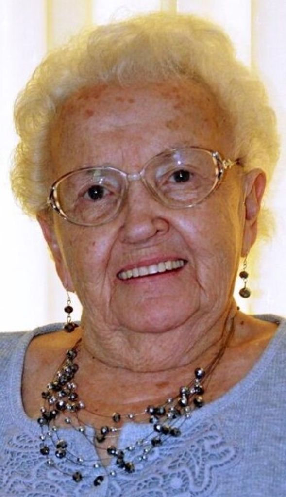 Elva L. Smith Profile Photo