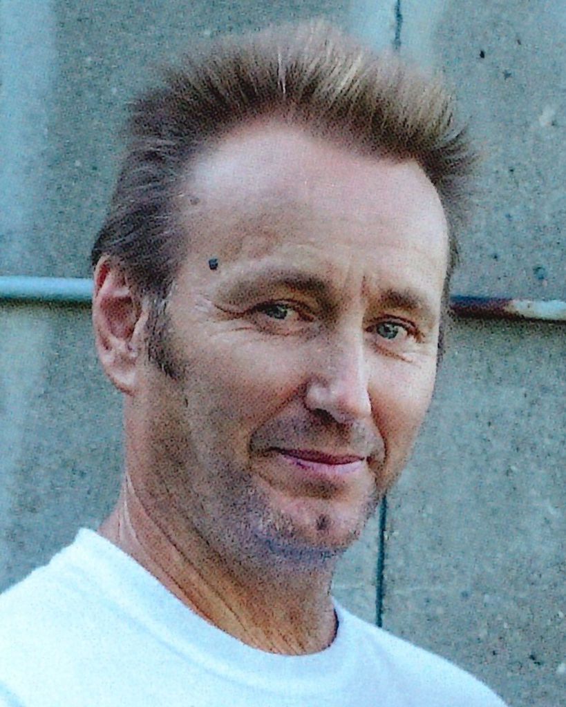 Todd Anthony Decker