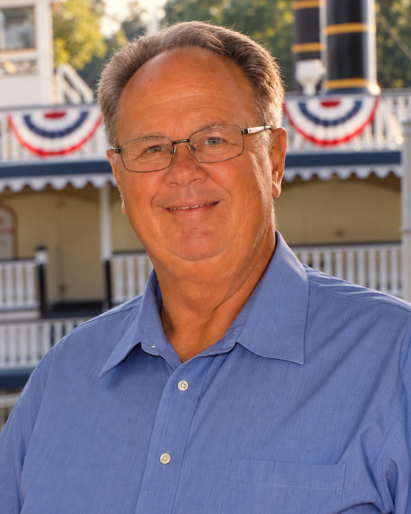 Perry Leonard Shelton Profile Photo