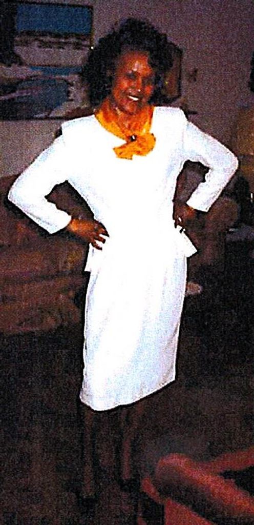 Louise H. Polite Profile Photo