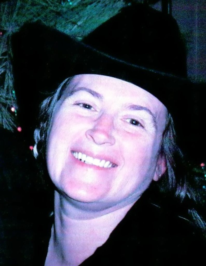 Susan Jayne (Scott)  Howard