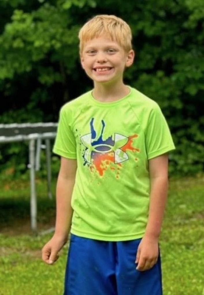 Jayden Spicer Profile Photo