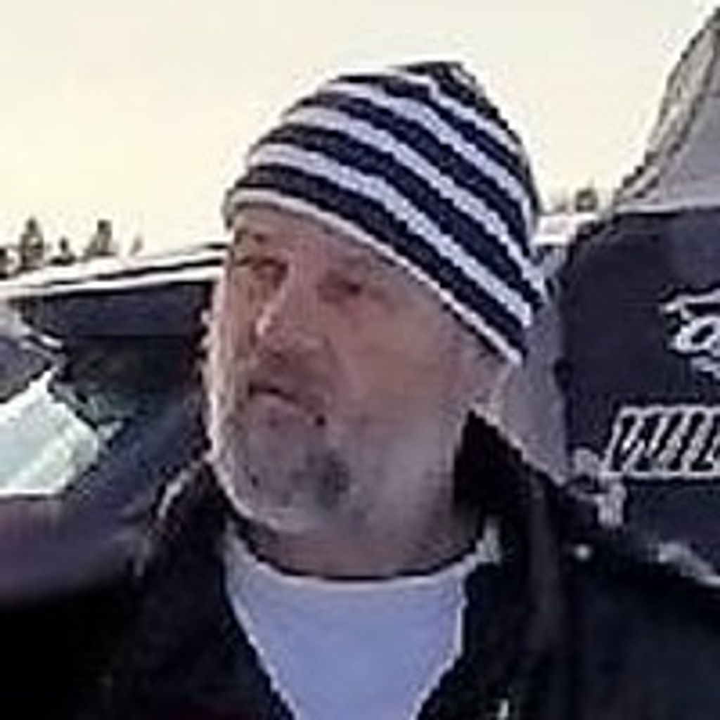 Derek Joseph Dean
