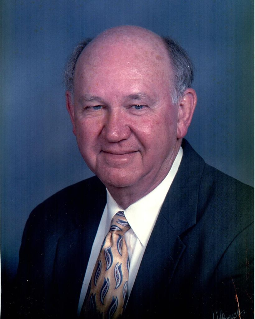 Ronald L. Deke
