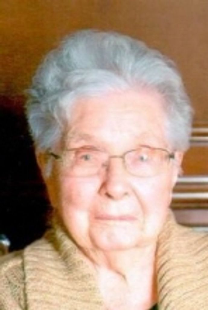 Katherine McCarthy Schrock