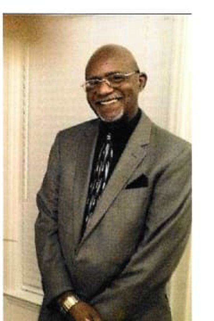 James Edward Fuller Profile Photo