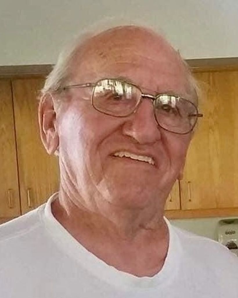 John Carl Beard