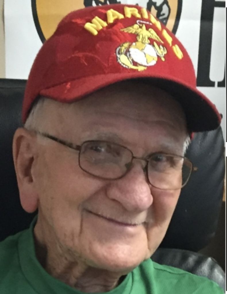 Richard Kenneth Heverling