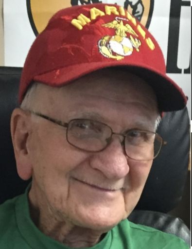 Richard Kenneth Heverling Profile Photo