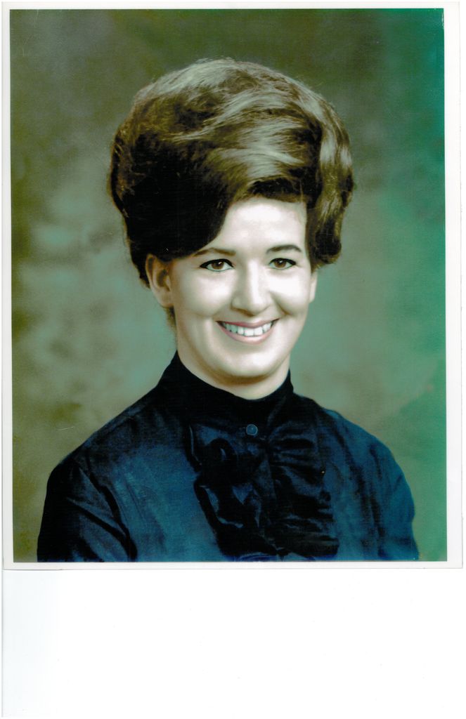Daisy Millard Thorsen