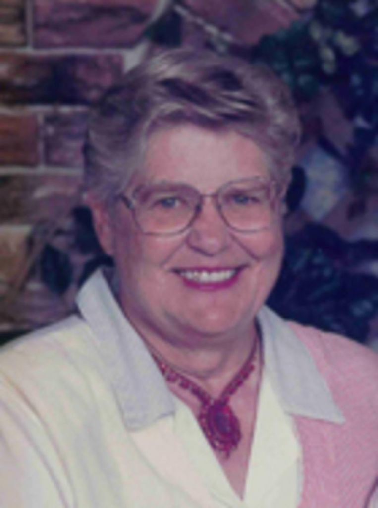 Leona M. Jacobsen