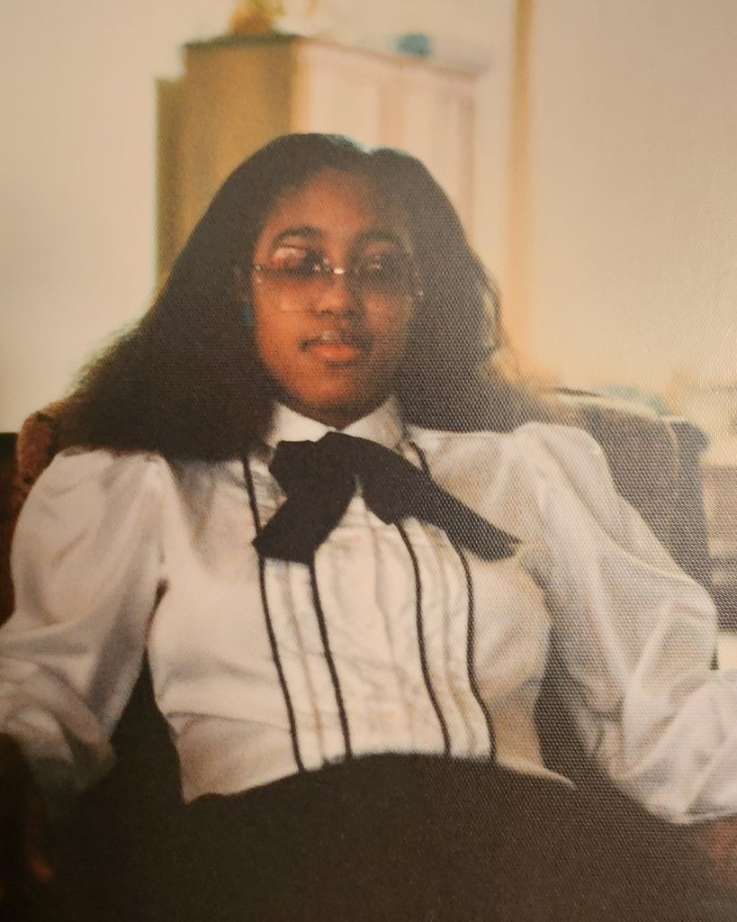 Melba Mussette Fontaine Profile Photo