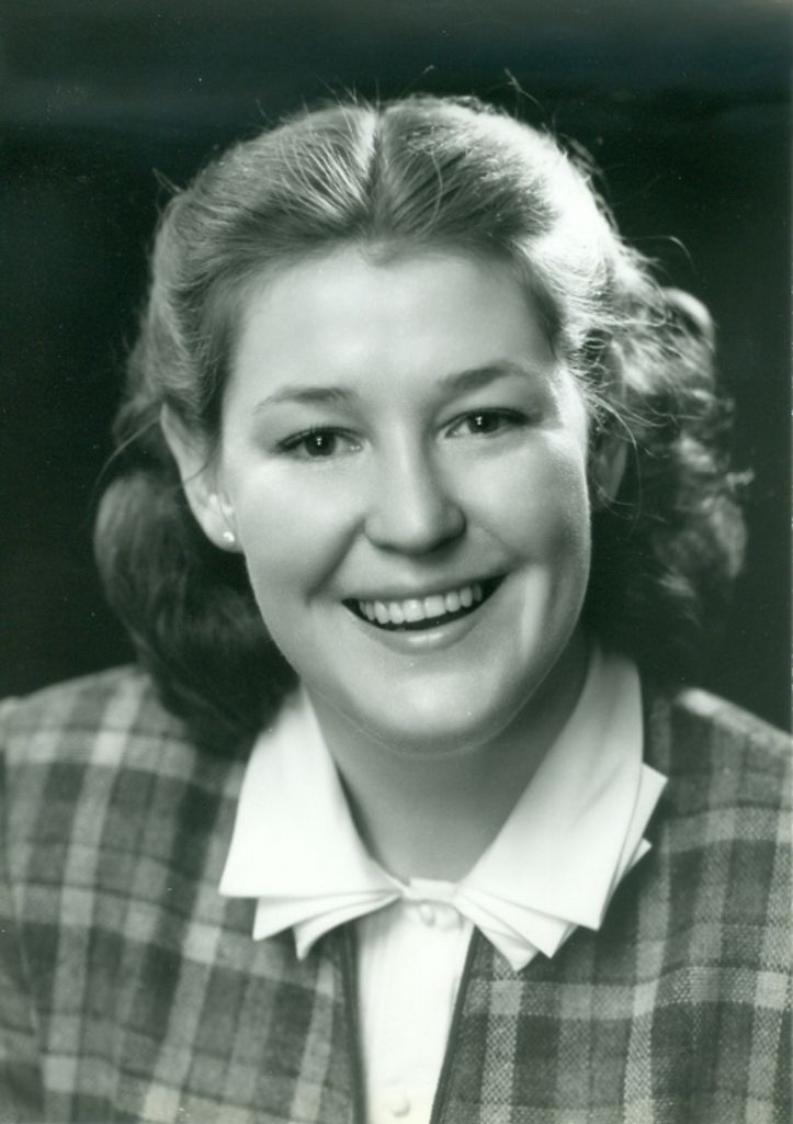 Mary C. Roman Profile Photo