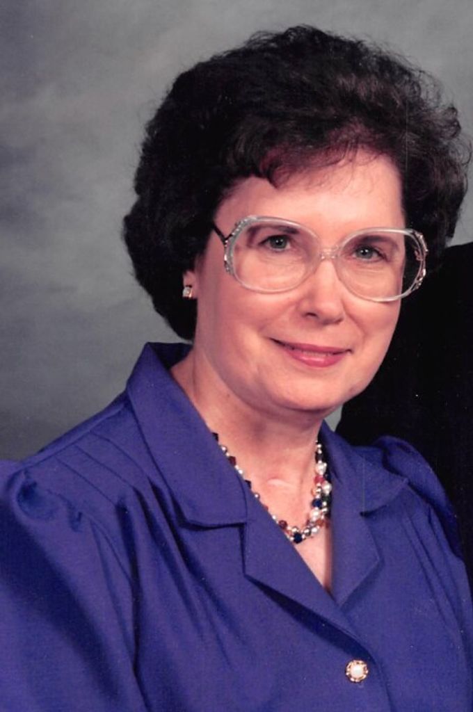 Shirley Ann (Mcneely)  Pilcher Profile Photo