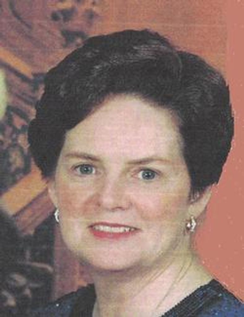 Mary Ann Kehl