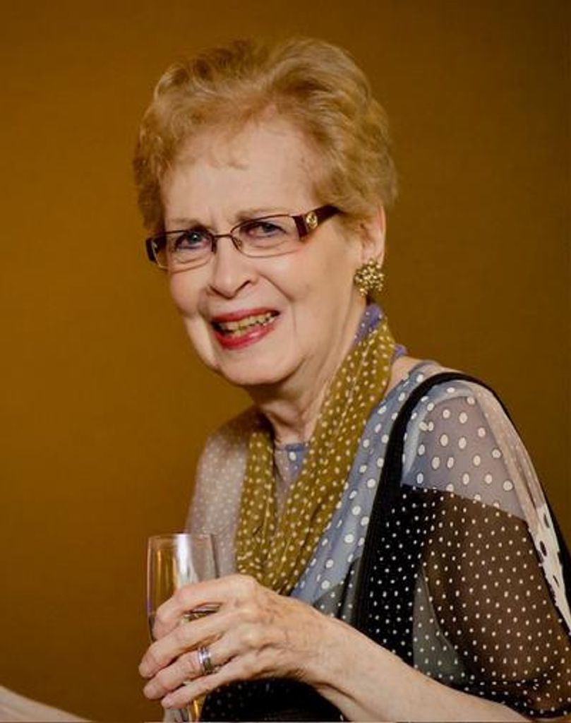 Jean L. Carver Profile Photo