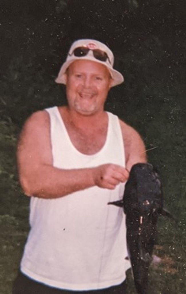 Charles W. Marple Profile Photo