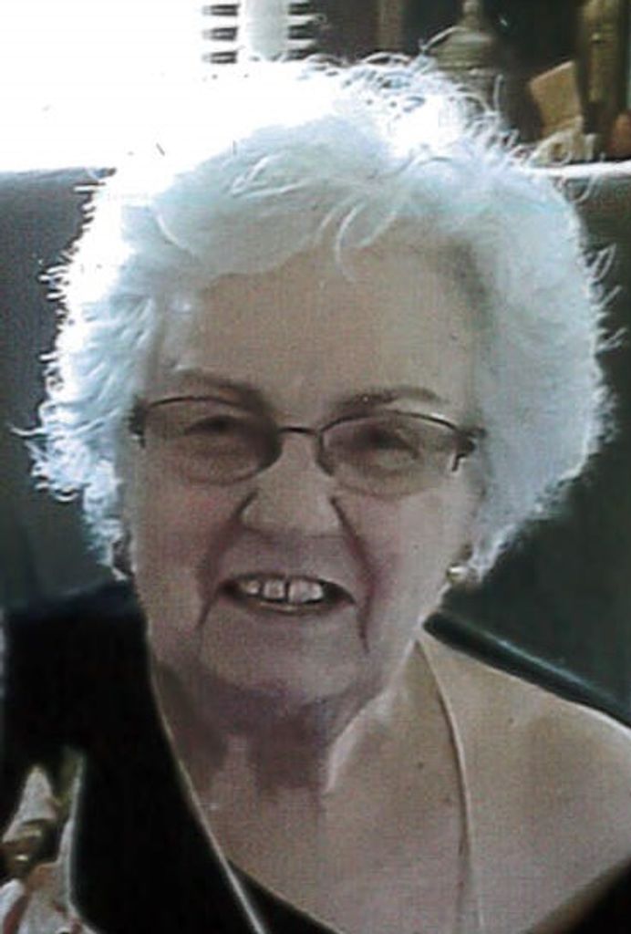 Lila Mae (Price)  Hoffman Profile Photo