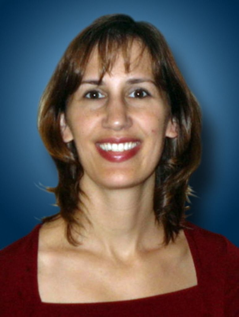 Nicole J. "Nikki" Martin D.D.S.