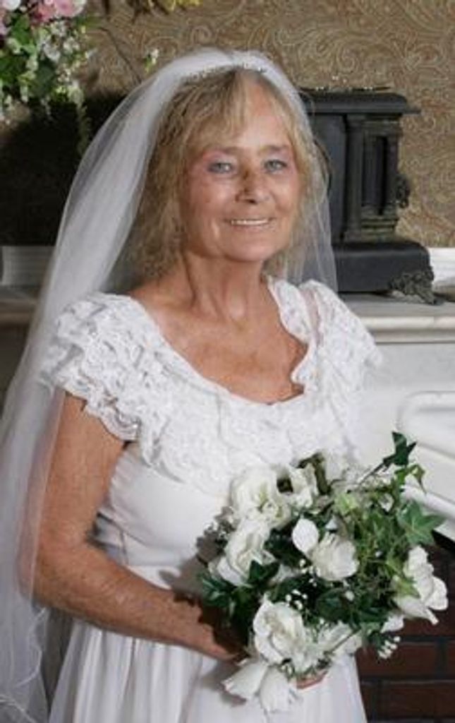 Debra Sue Williams Profile Photo