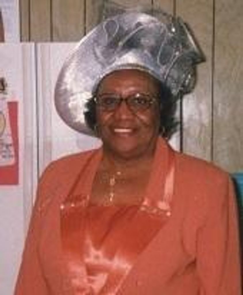 Virginia Freddye Taylor Profile Photo