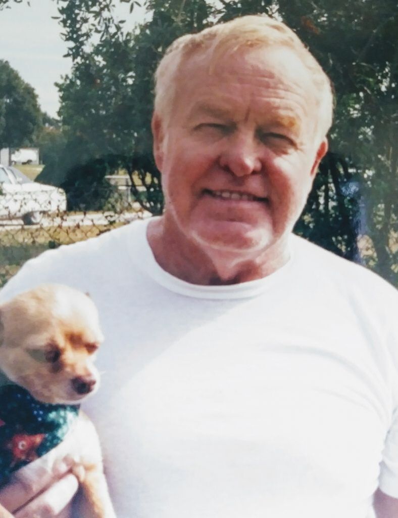 Jim Lee Coats, Sr Profile Photo