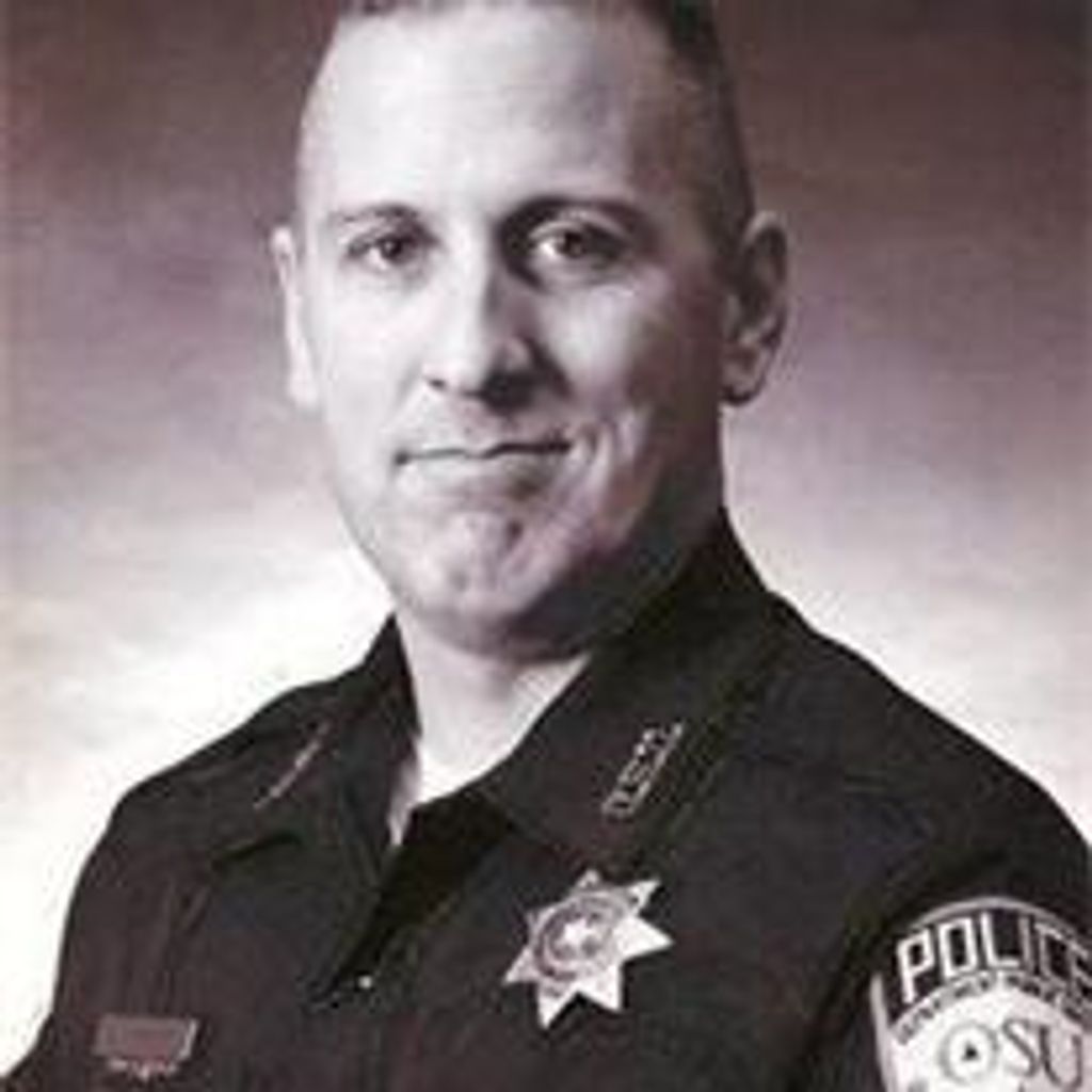 Keith Carver Profile Photo