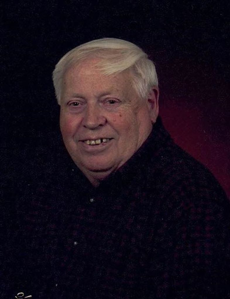 John Ernest Beil, Jr. Profile Photo