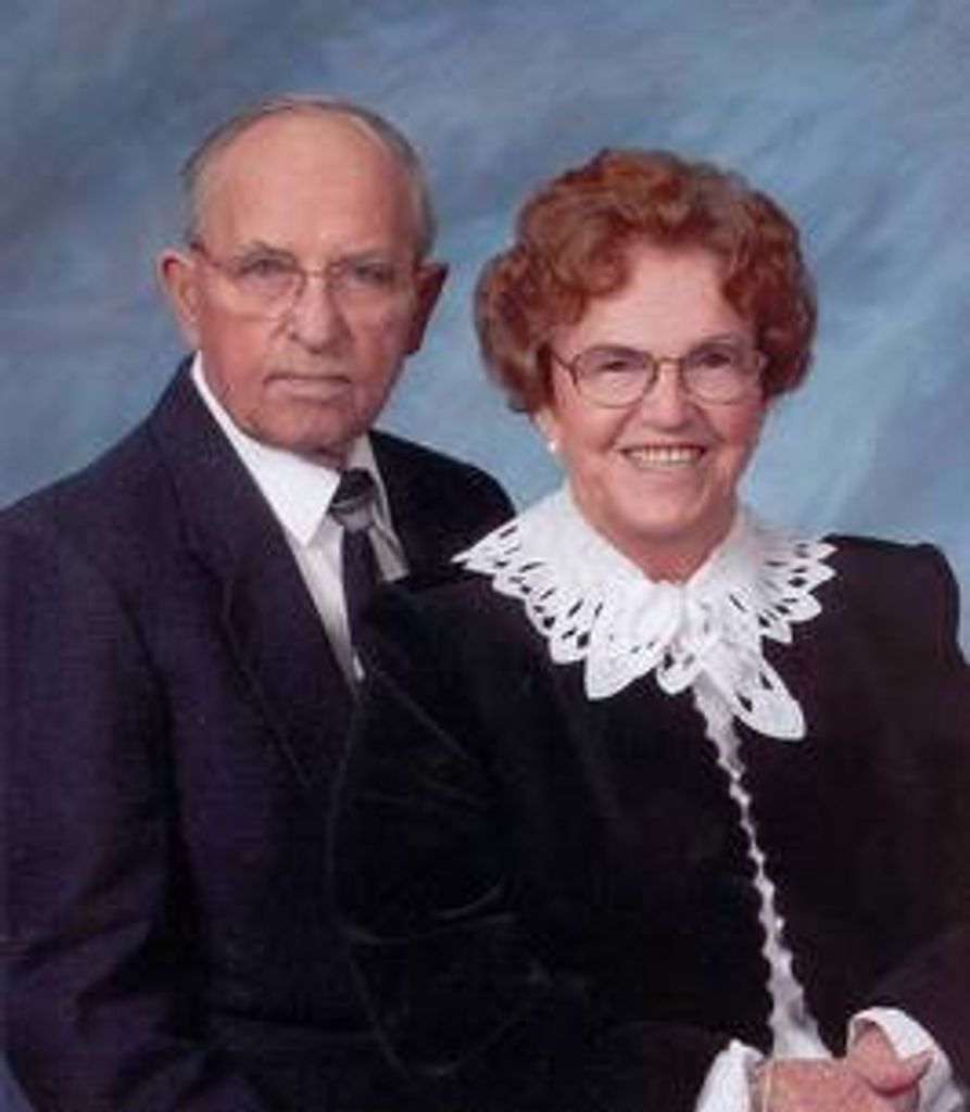 Clara Dockter Profile Photo