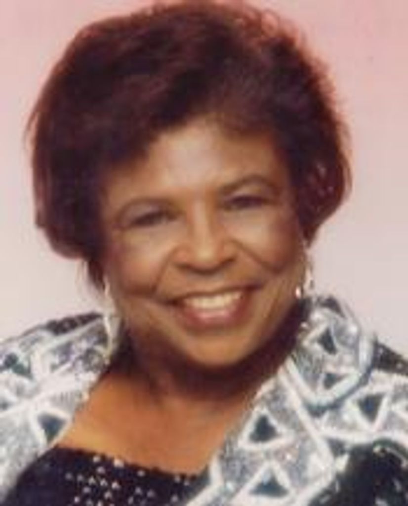 Mamie Williams