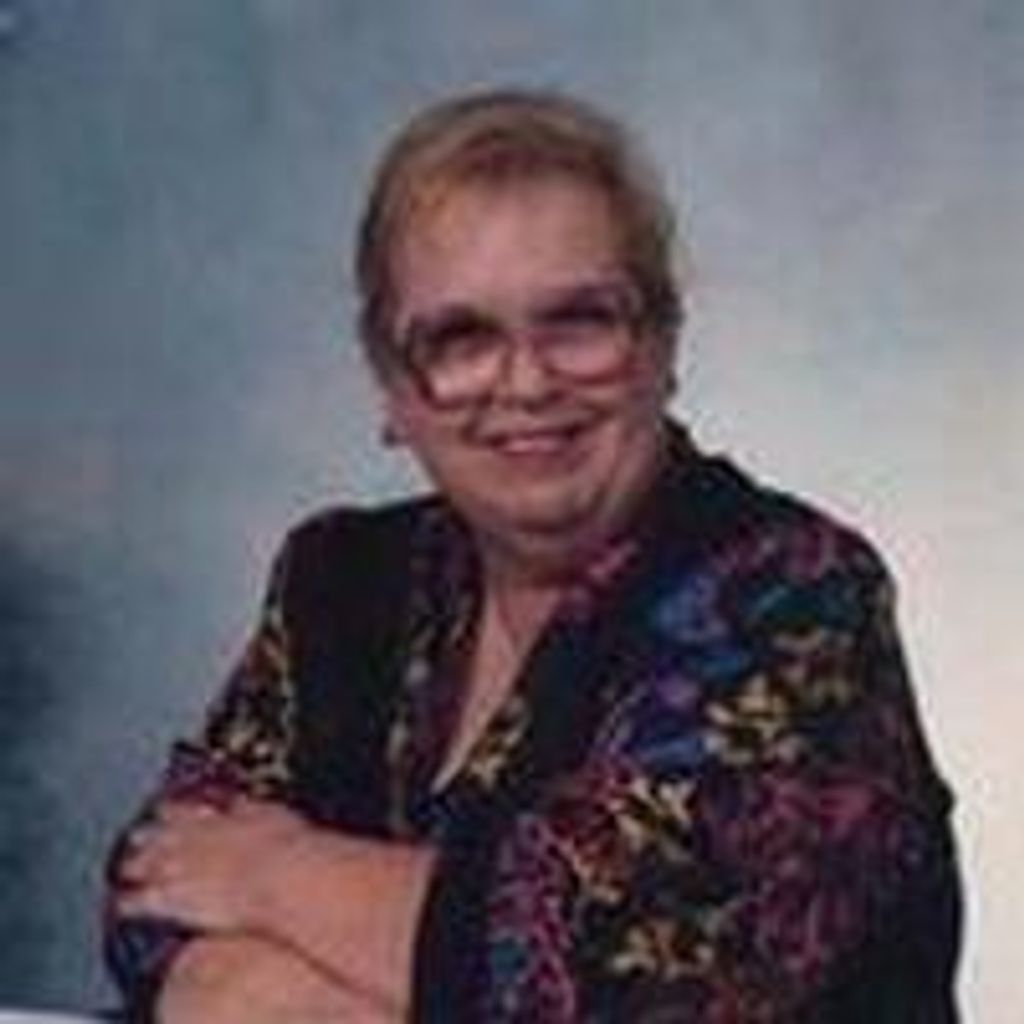 Linda  Sue Gilardi