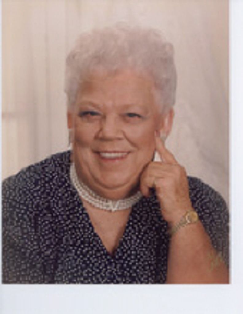 Hazel  I Jones