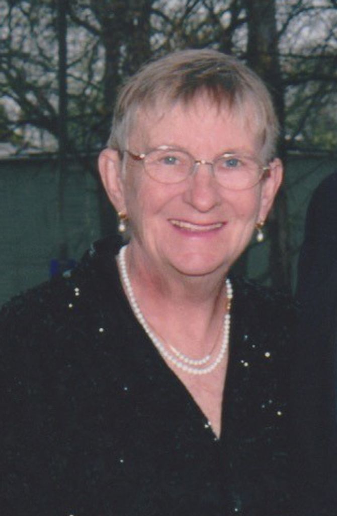 Mary Ann Mulherin Profile Photo