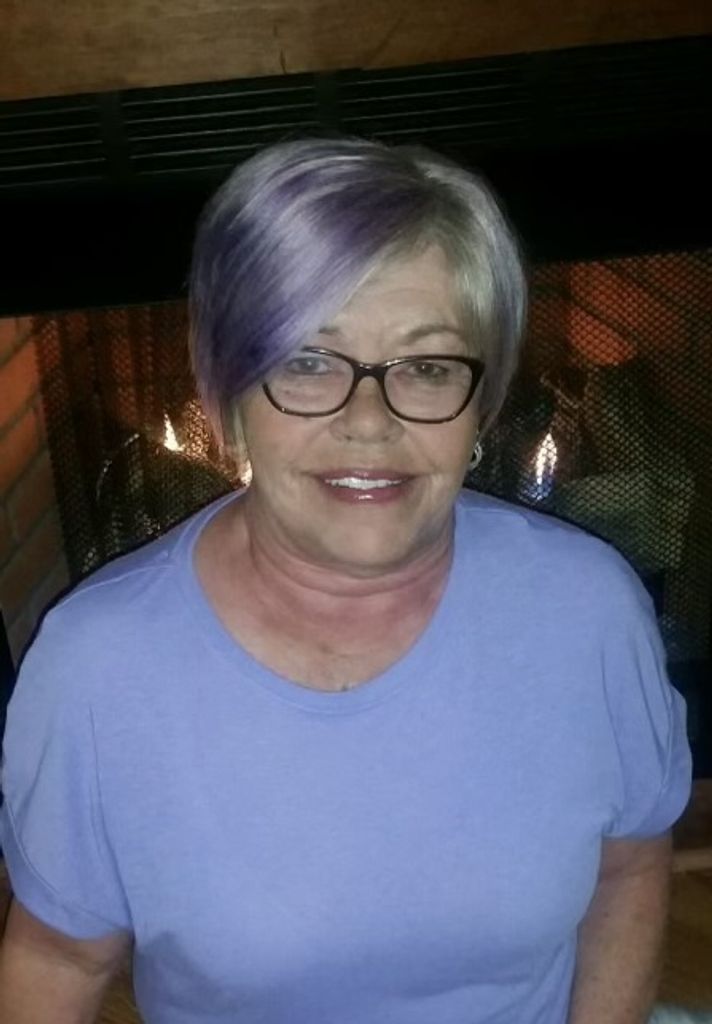Debra "Robin" Dawn (Robertson)  Cook Profile Photo
