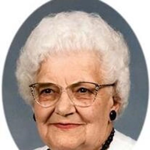 Irene Bohlmann Profile Photo