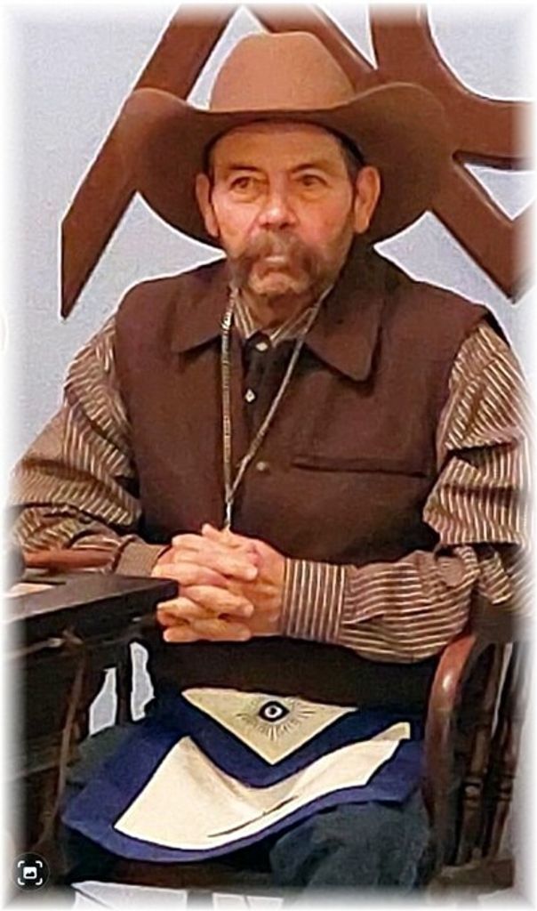 Ted Smith Profile Photo