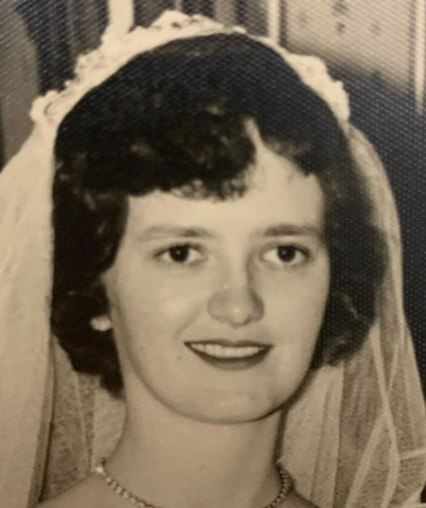 Monica Elaine French