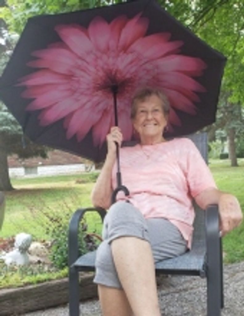 Janet Marie  Castle Profile Photo