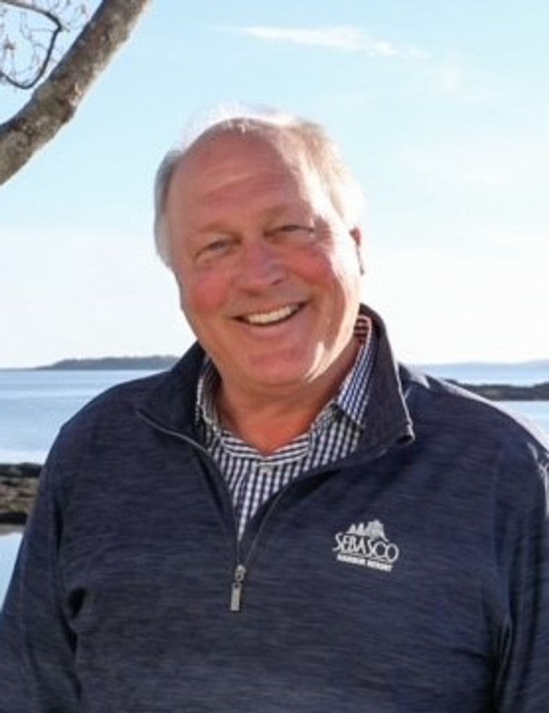 Robert S. Smith Profile Photo