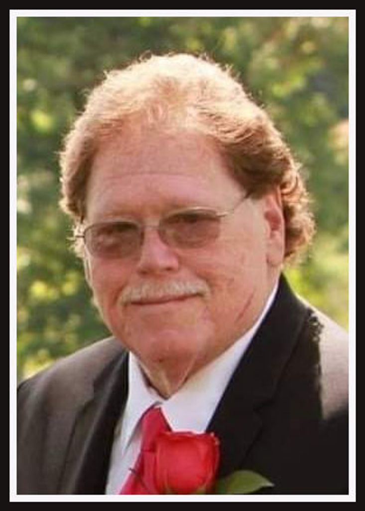 Greg Paul Groves