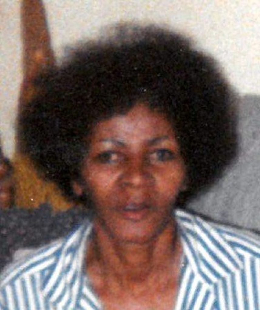 Freddie May Lindquist Profile Photo