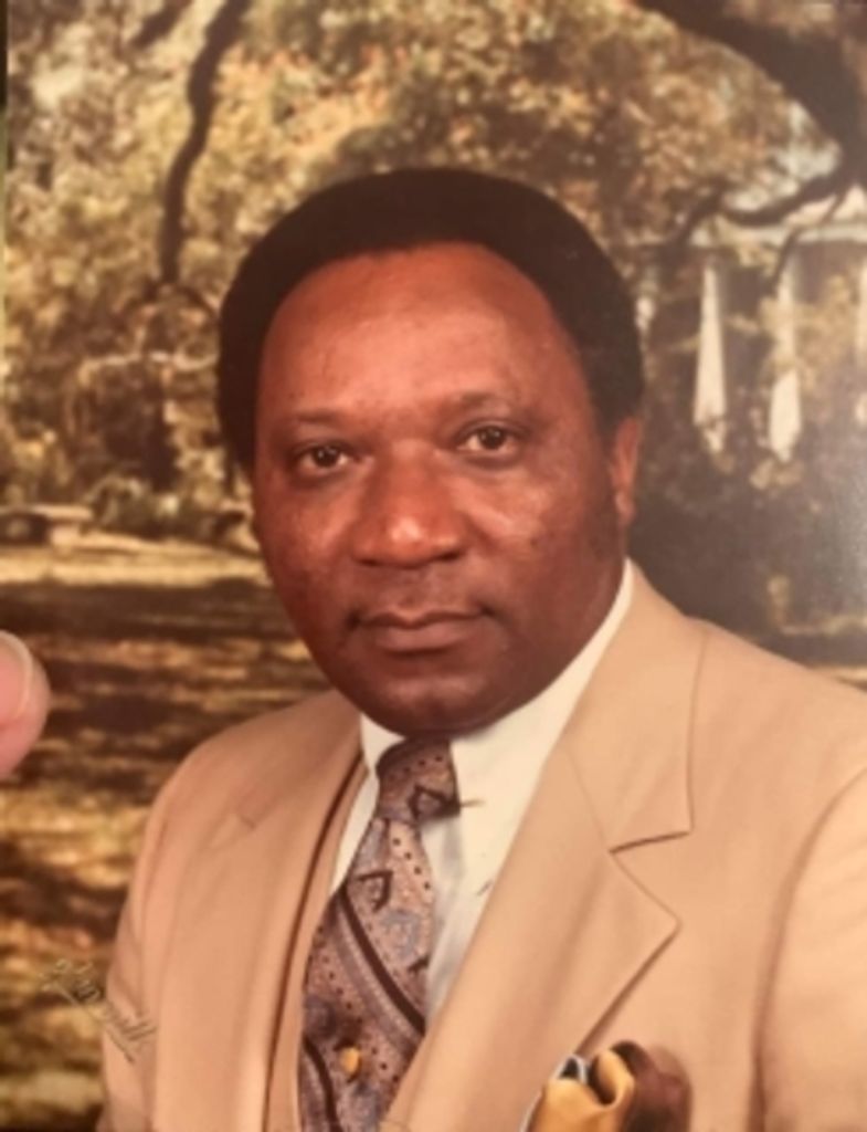 Joseph Wilbert Rubit