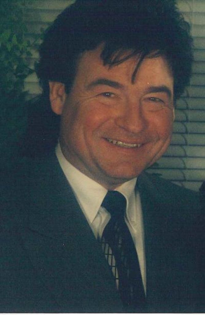 Kenneth Anderson Profile Photo