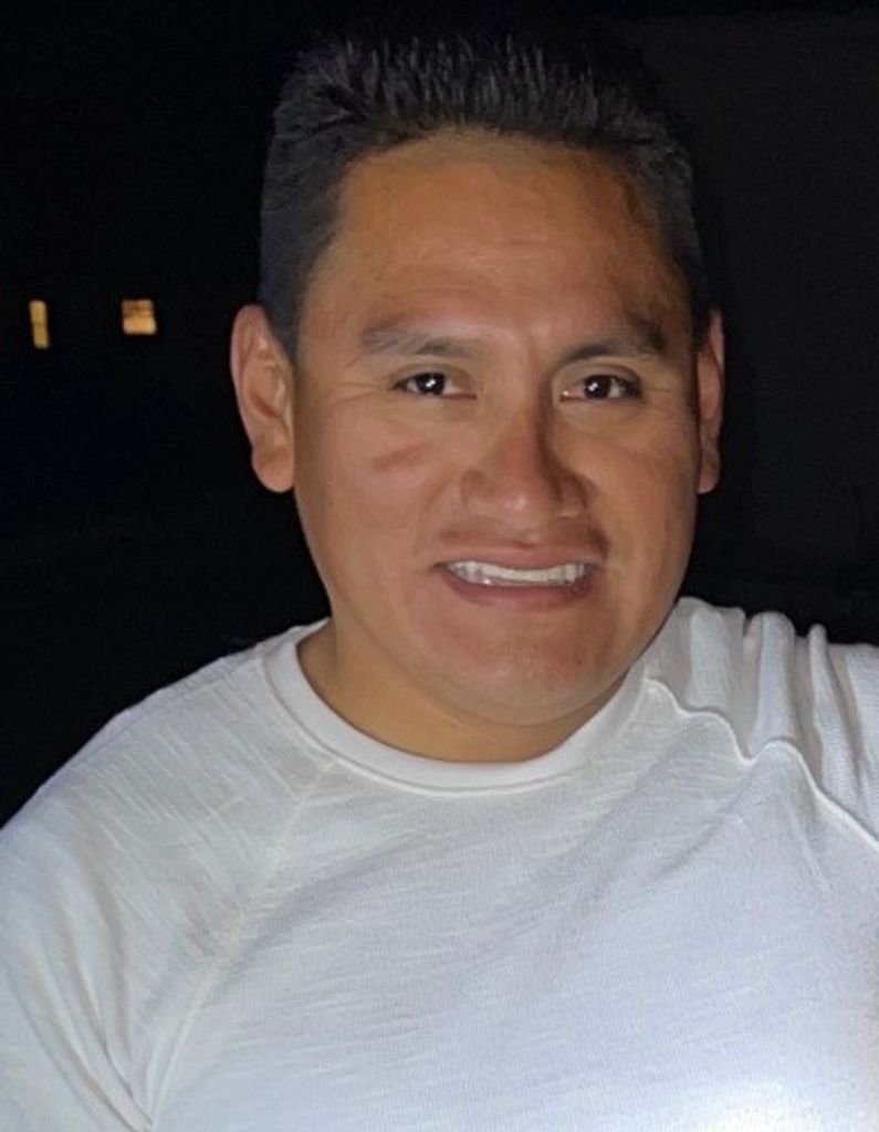 Emilio Fuentes Ramirez
