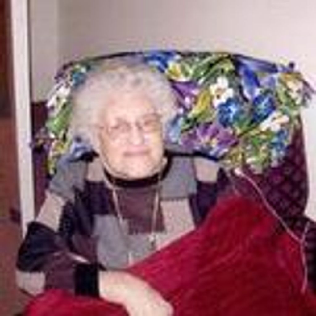 Anne Louise (Perrico) Carline