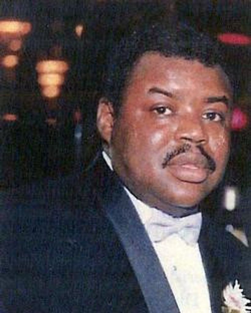 Curtis James Foster, Jr. Profile Photo