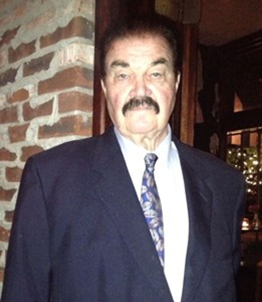 John Emmett Raley, Jr.