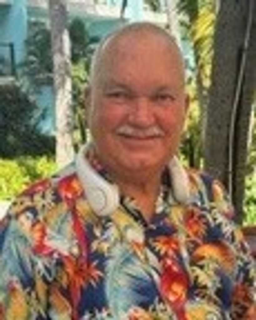 Chris Byron Giles Profile Photo