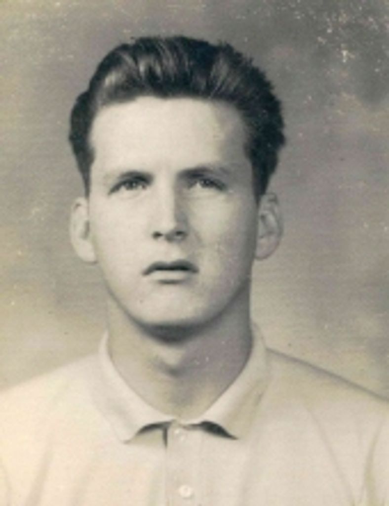 Willard  Dean  Davis 