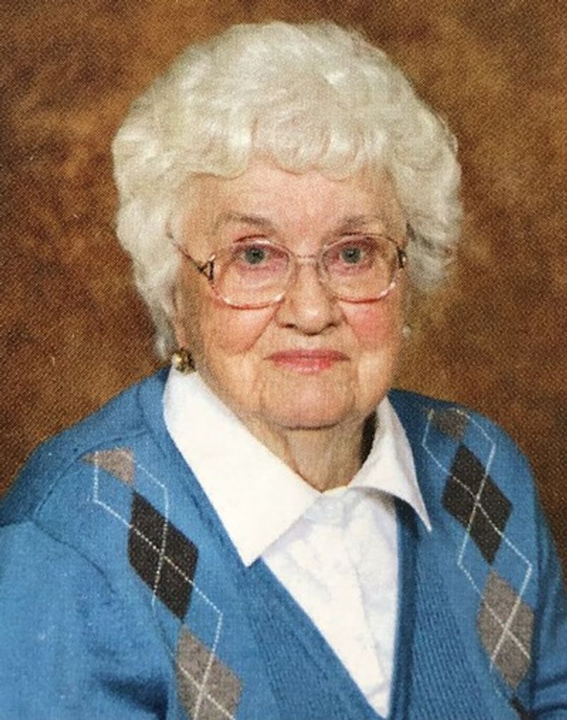 Frances Juanita Quinn Profile Photo